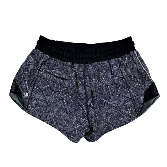 Lululemon Hotty Hot Short (6) - Picture 3 of 6